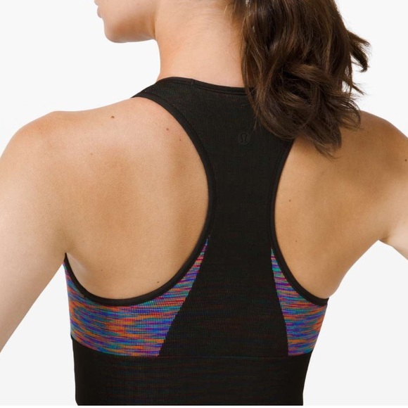 SOLD-Lululemon Love Revealed Bra B/C - Picture 2 of 11